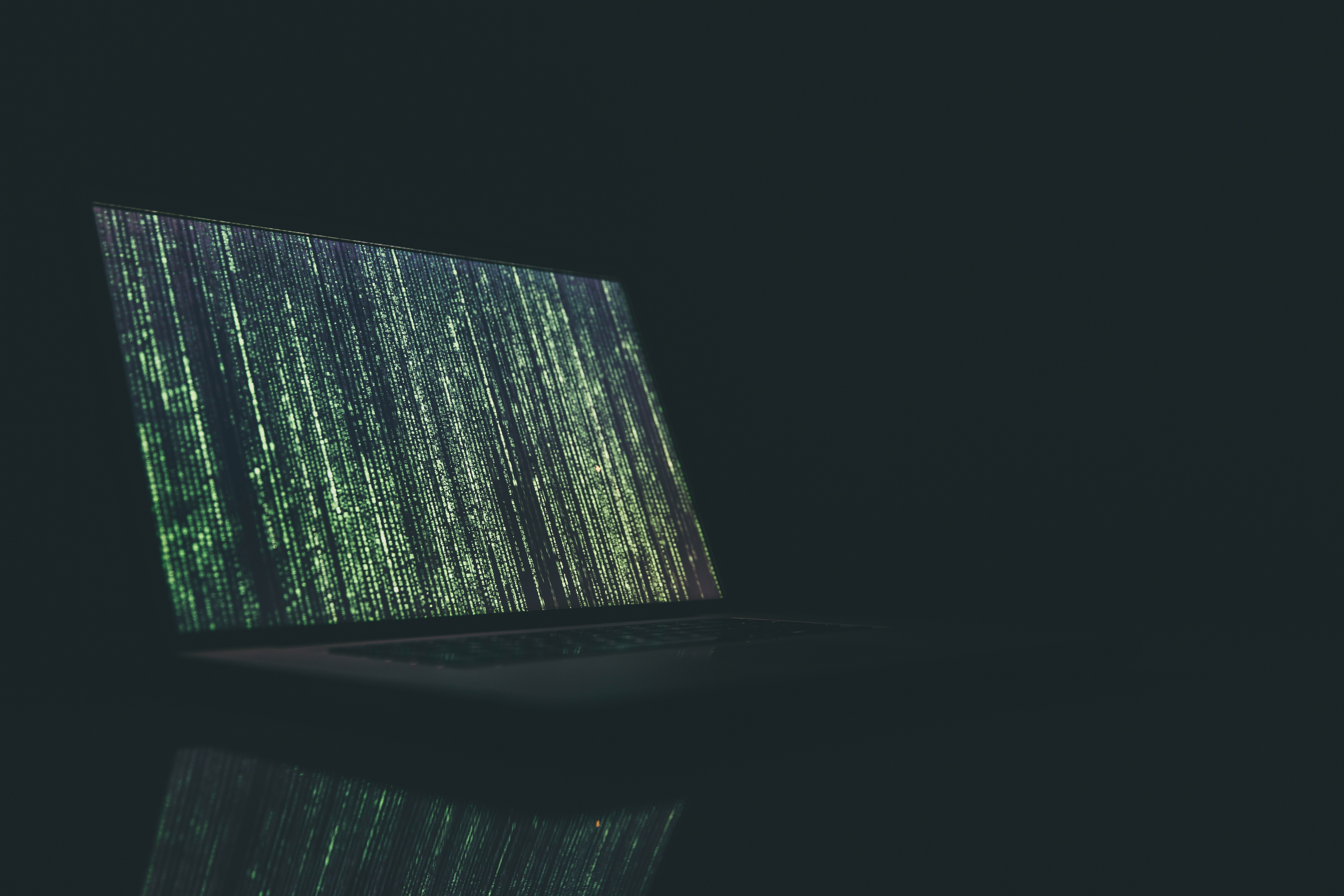 matrix laptop